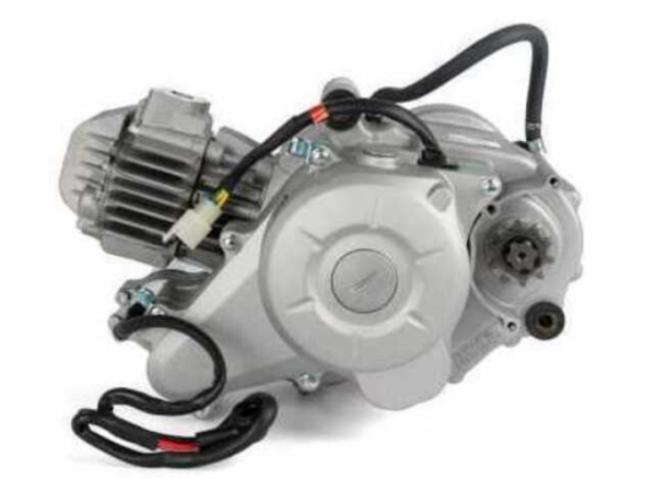 Motor für Dirtbike Kayo KMB 60